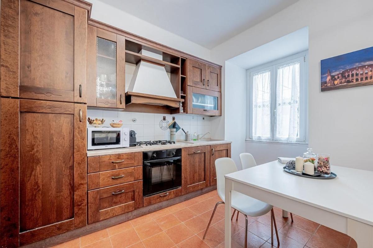 Analu Apartment