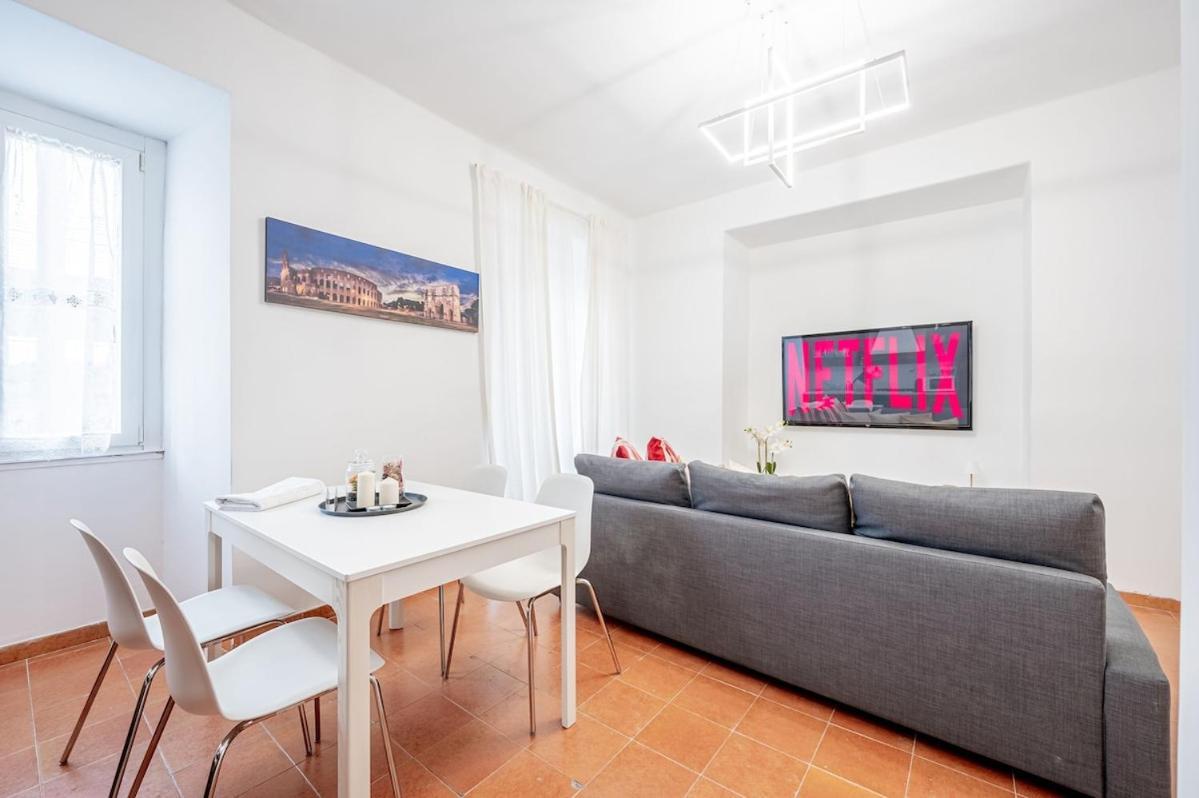 Analu Apartment *