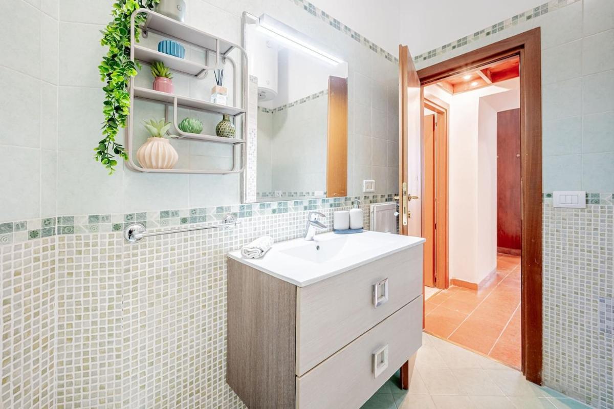 Analu Apartment Rom