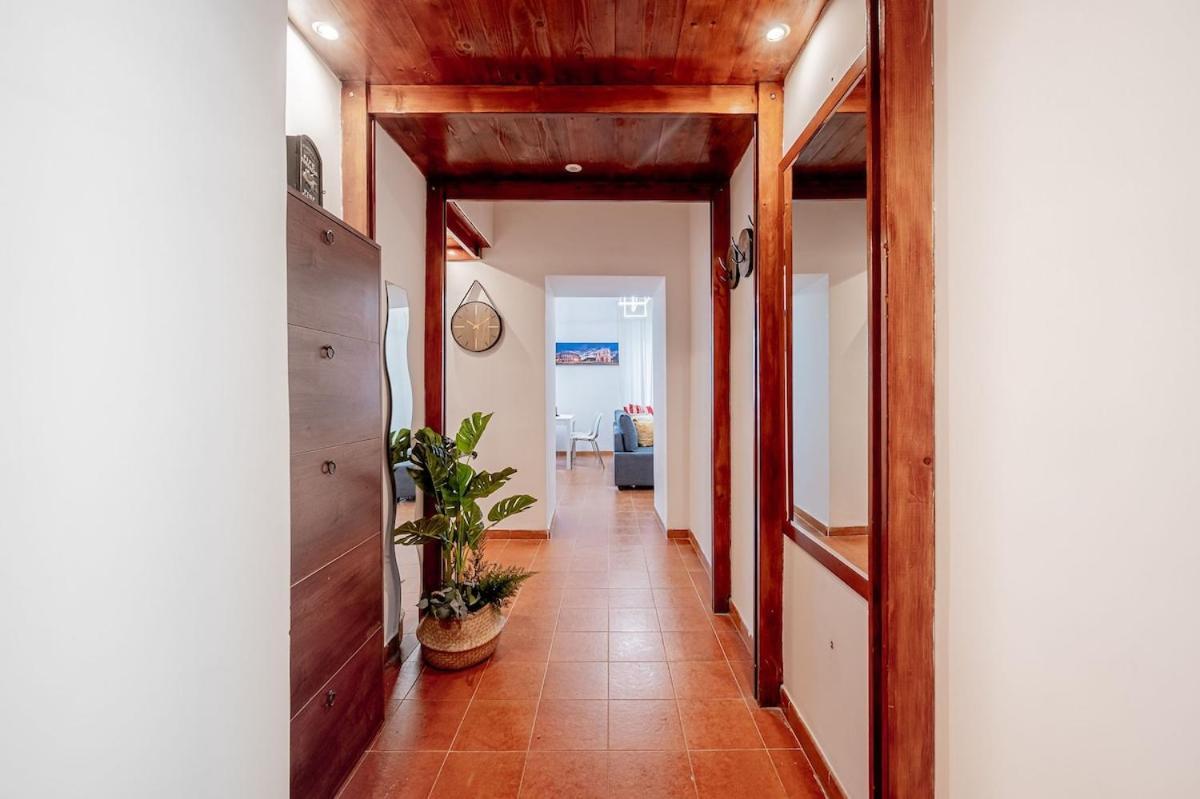 Apartment Analu
