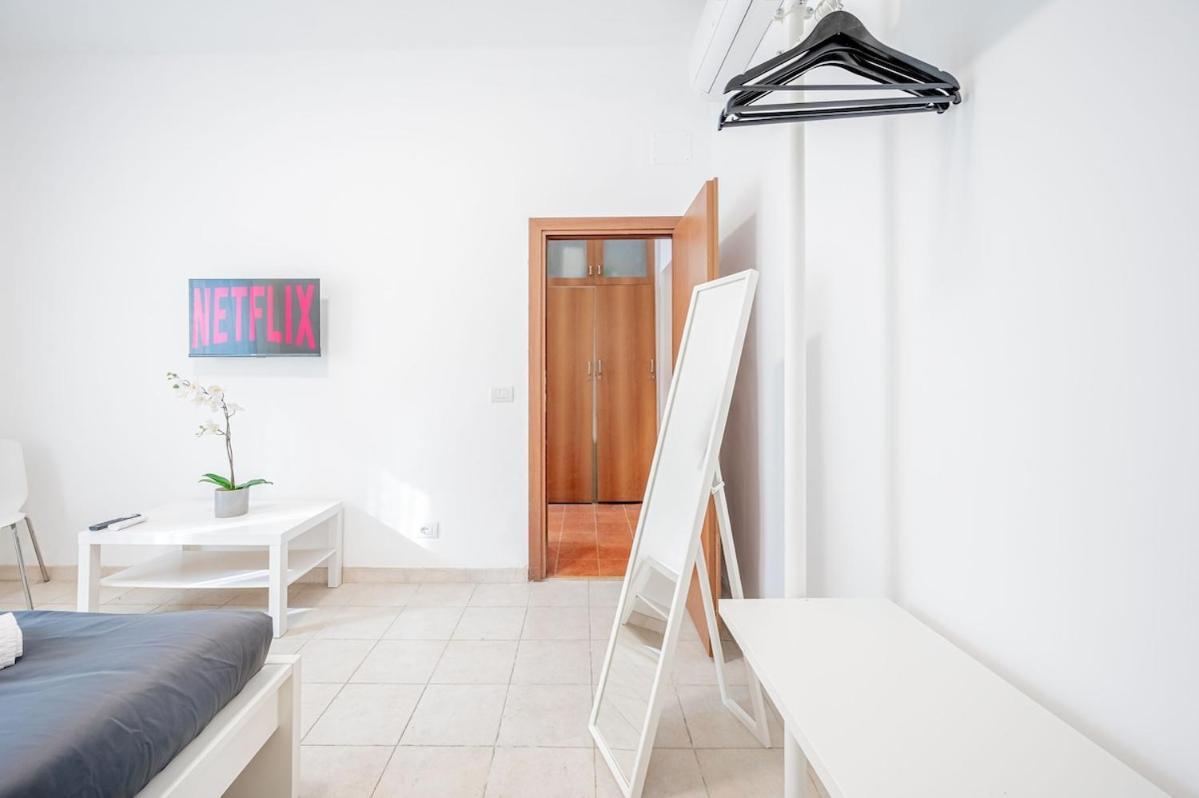 Apartment Analu Rom