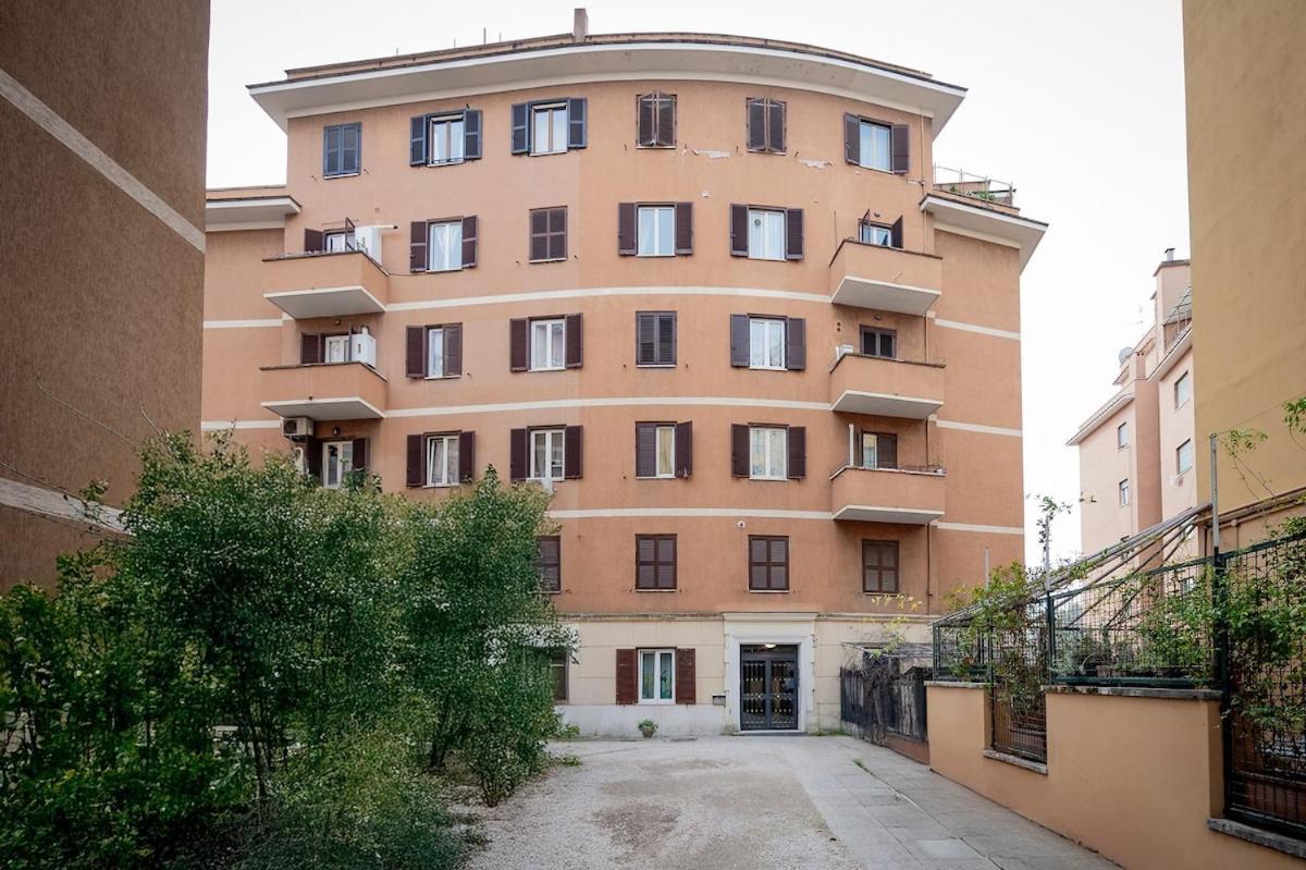 Apartment Analu