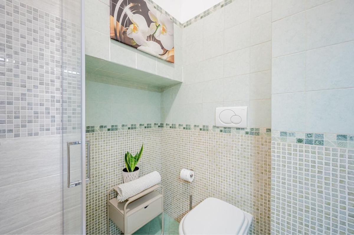 Analu Apartment