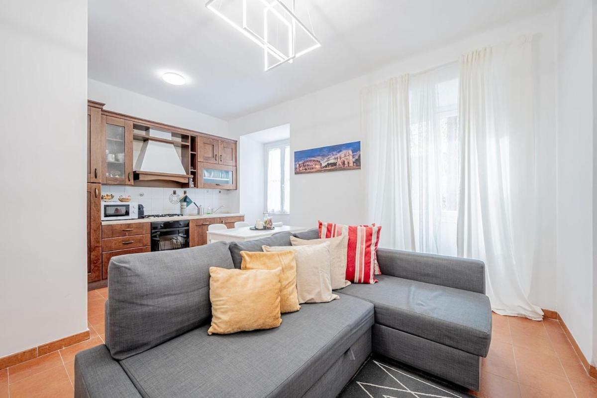 Apartment Analu