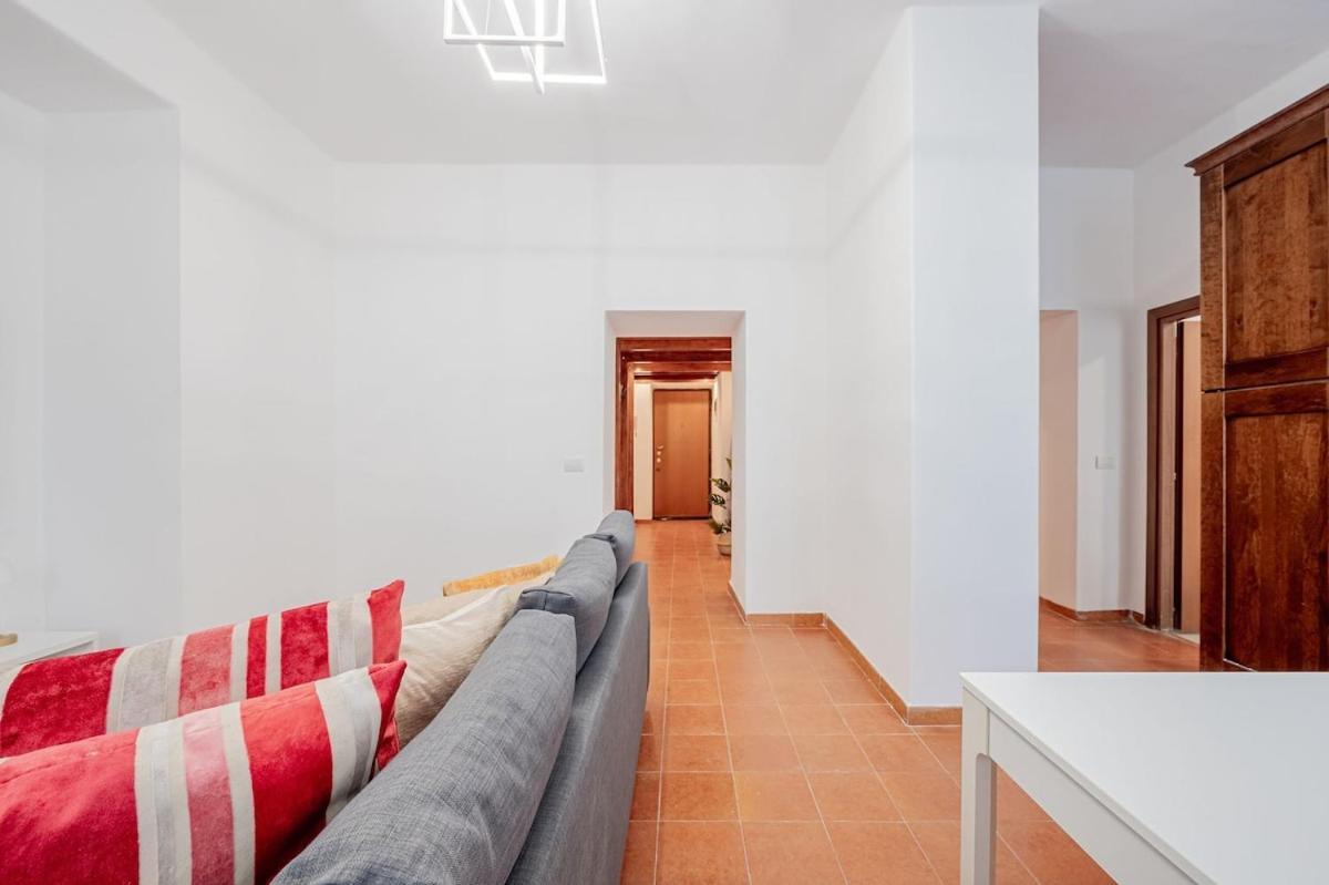 Analu Apartment Rom